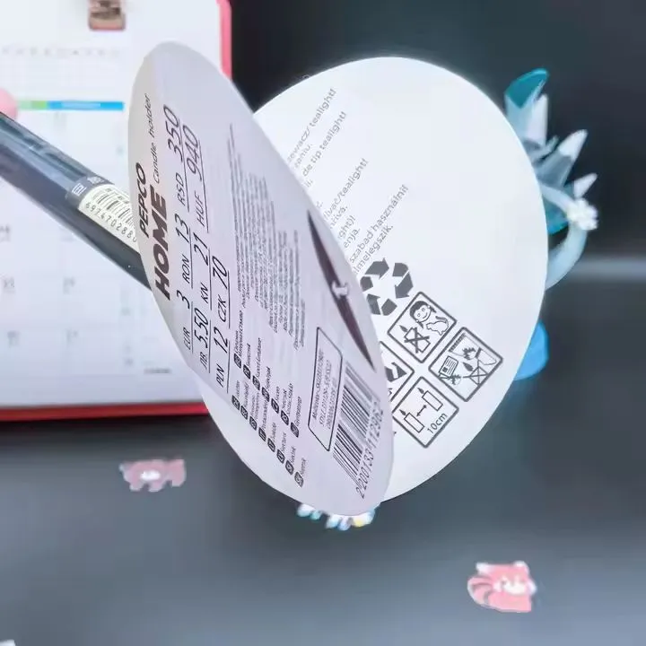Uso adecuado de etiquetas médicas