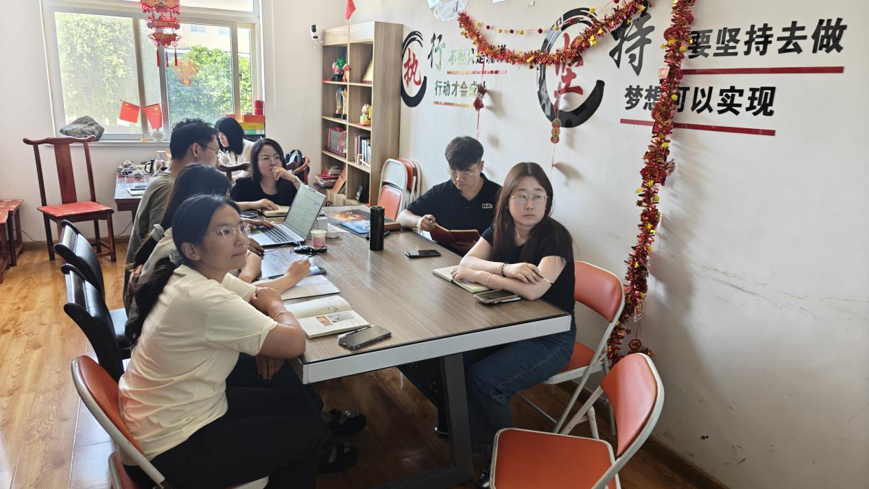 El equipo de JoJo avanza con experiencia en el comercio global con la capacitación de IA de vanguardia de Alibaba