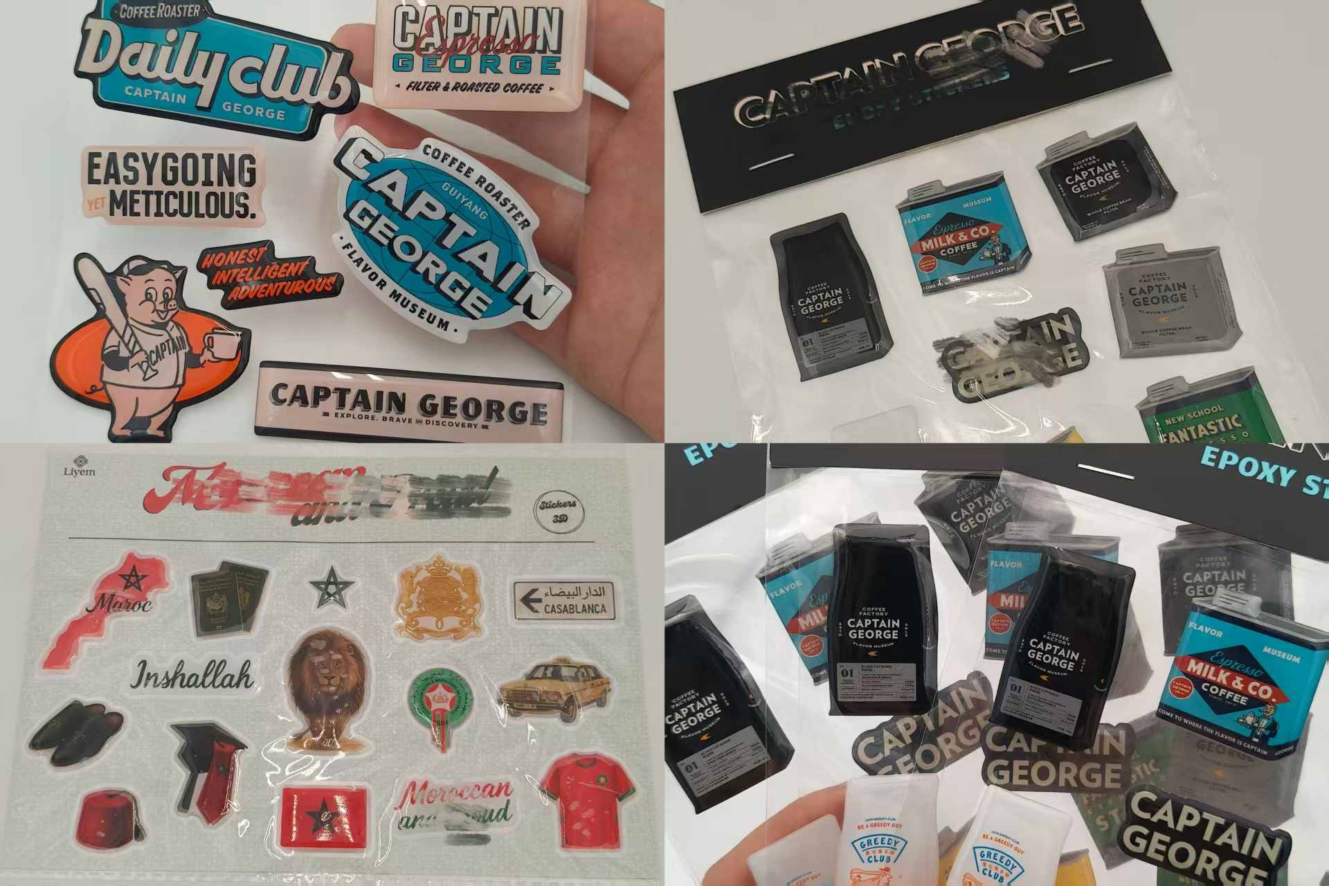 JOJO PACK PEQUETAS ESPOXIA PLATICIONES