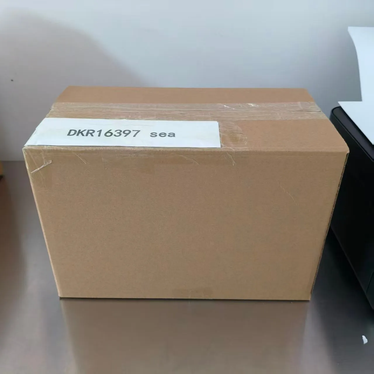 Se han enviado las pegatinas de las ruedas del JOJO Pack.