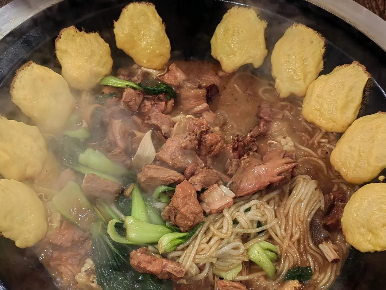 Manager Men ofrece comidas extra a los luchadores