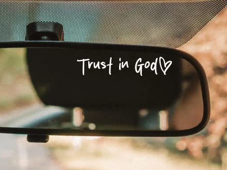 ¿Por qué estas pegatinas de transferencia de coches son tan populares en TikTok?