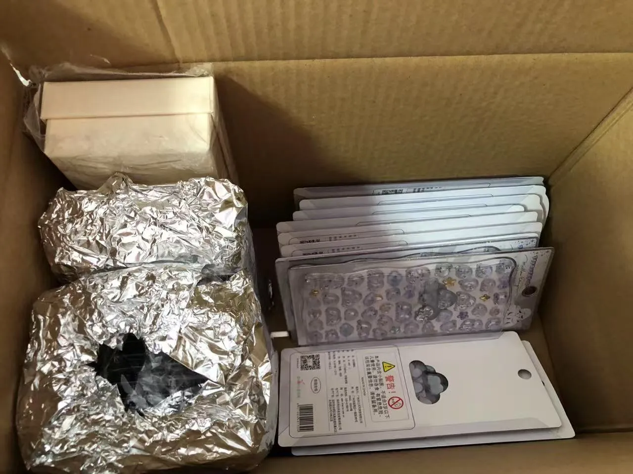 Pegatinas epoxi 3D en relieve de JOJO Pack