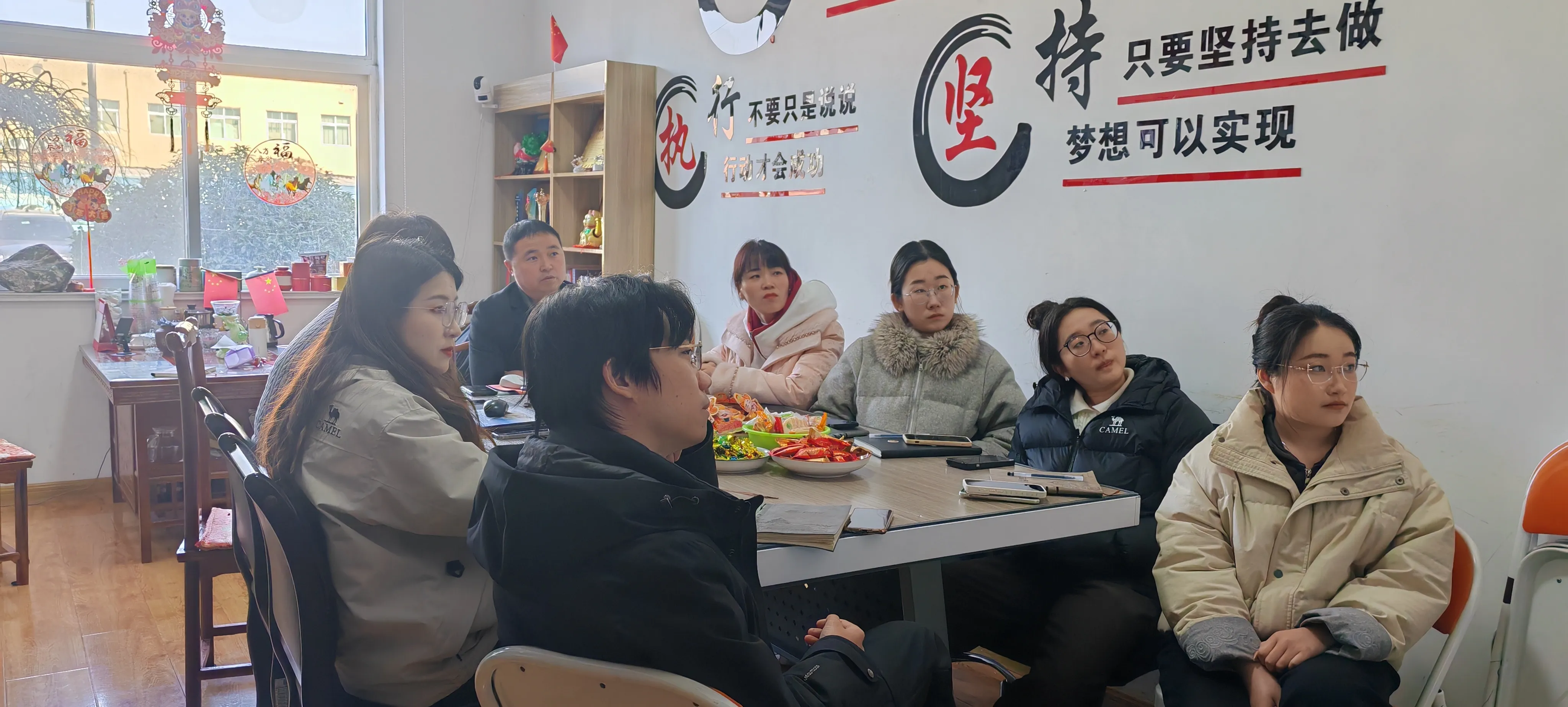 Pack JOJO listo para el año del caballo