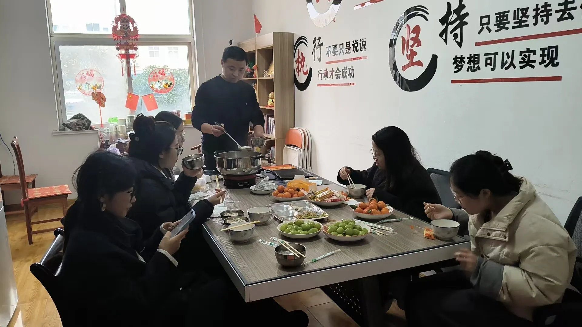 JOJO Pack celebra el Festival de los Faroles con Tangyuan