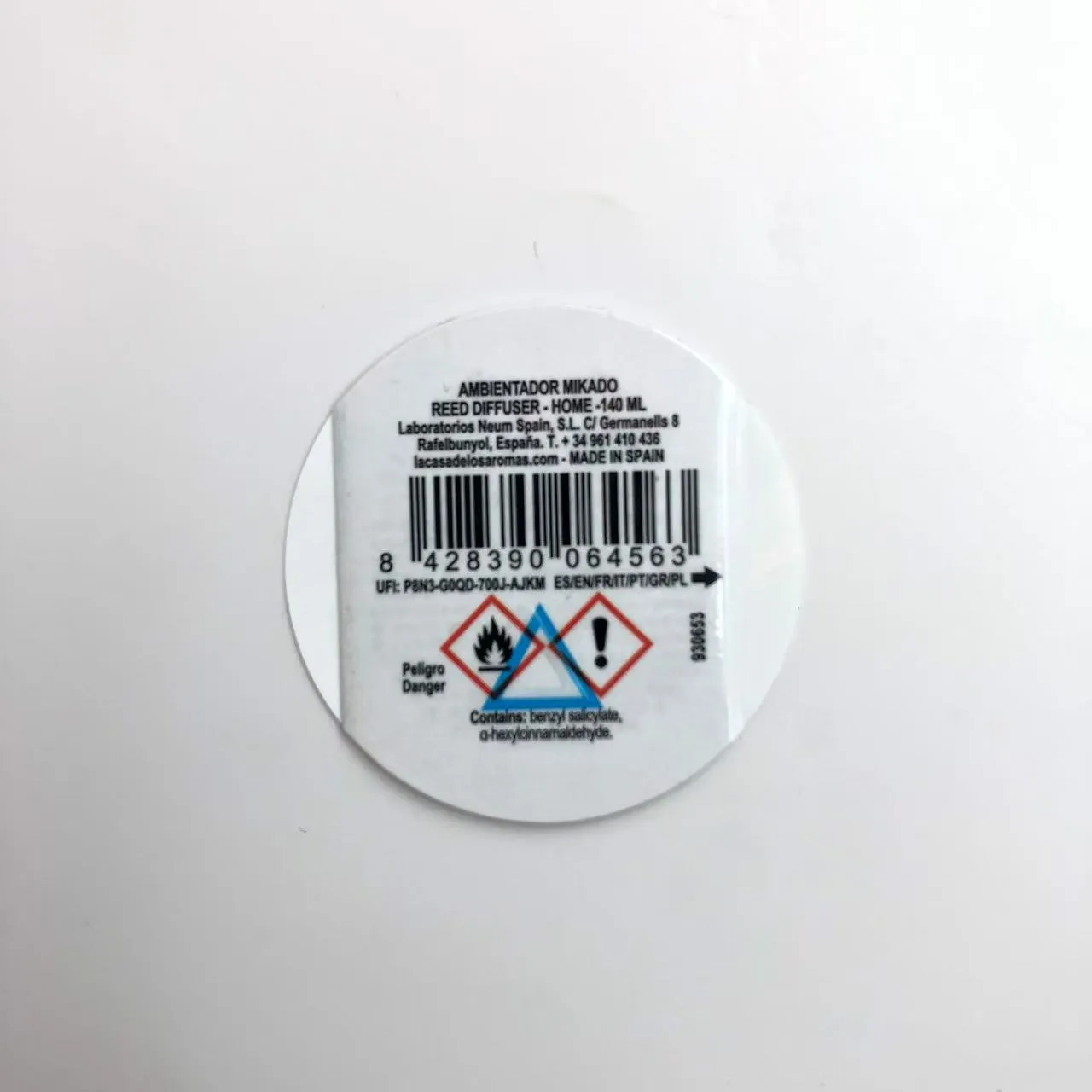 ¿Por qué las etiquetas para folletos son una opción más inteligente para envases con espacio limitado?