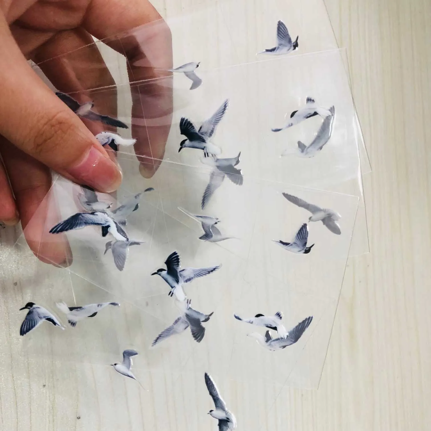 ¡Artesanía exquisita, entrega a tiempo!
