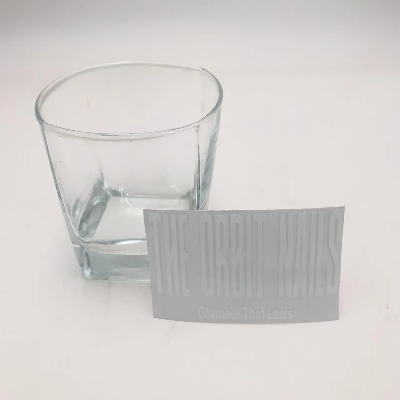 Pegatinas de transferencia de vinilo